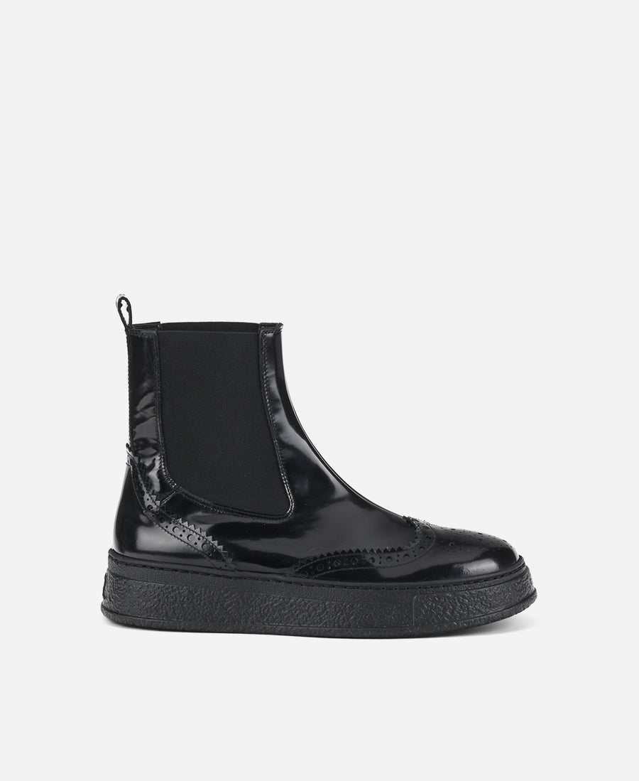 Giuly Lowboot - 1