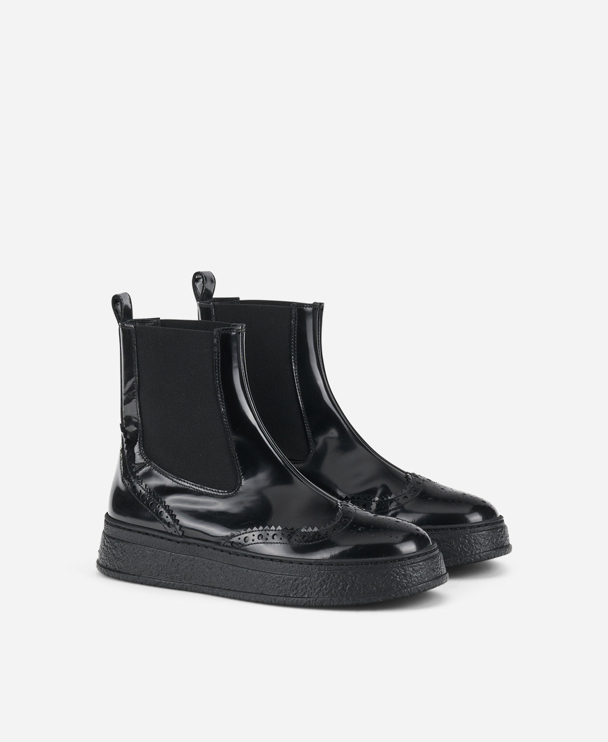 Giuly Lowboot - 2