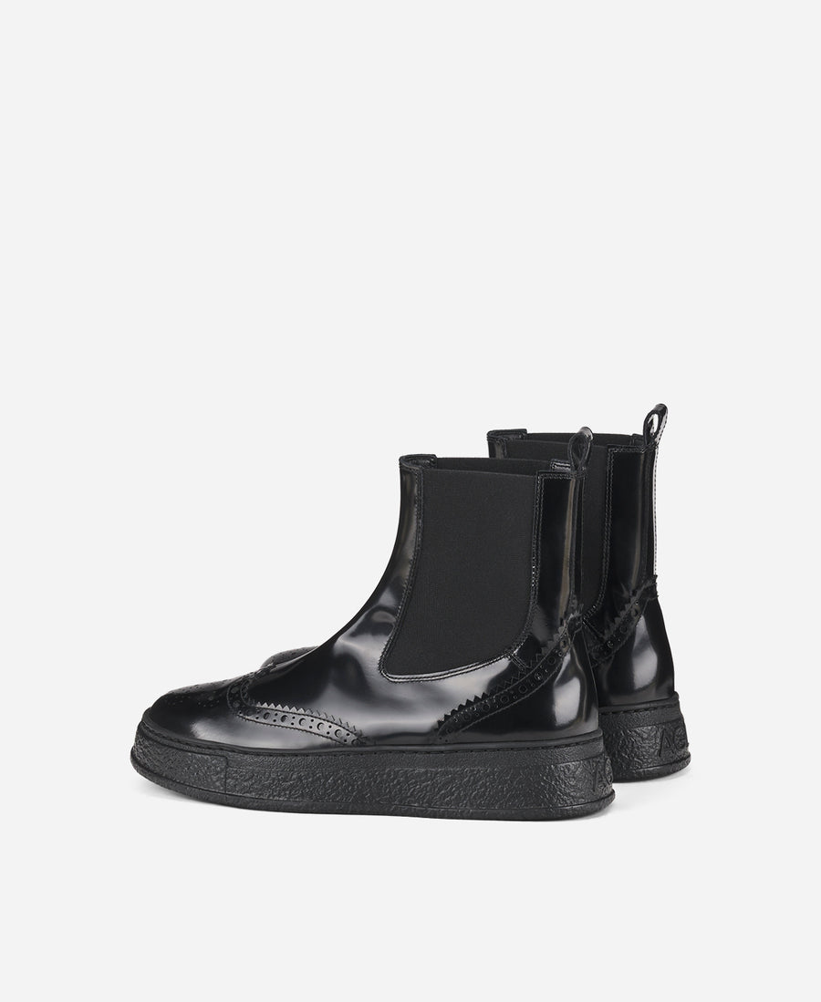 Giuly Lowboot - 3