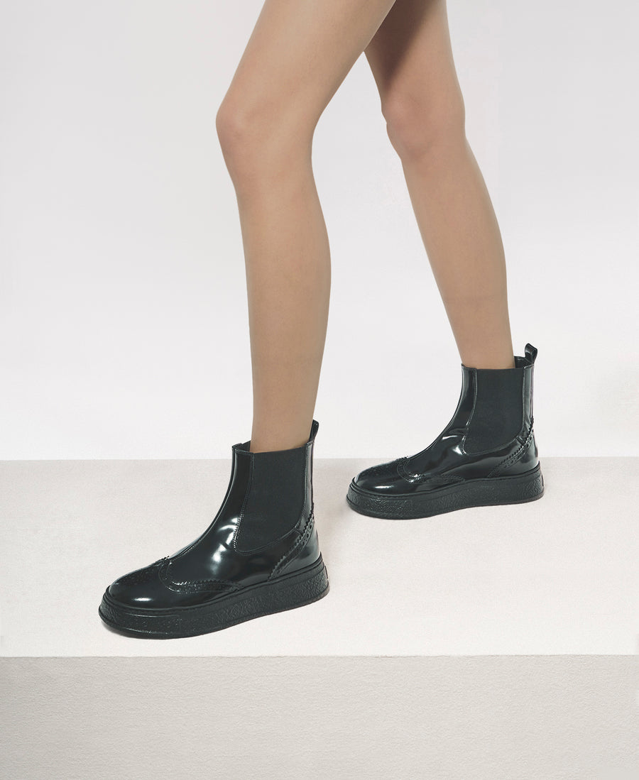 Giuly Lowboot - 4