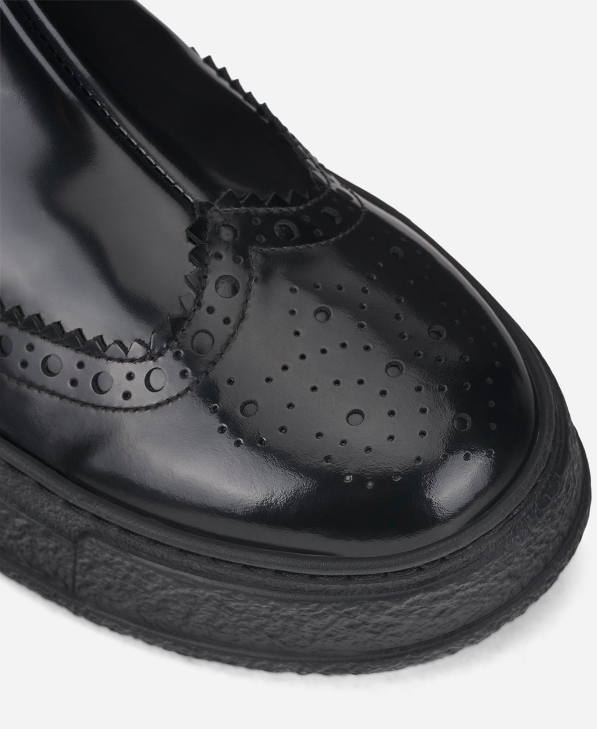 Giuly Lowboot - 5
