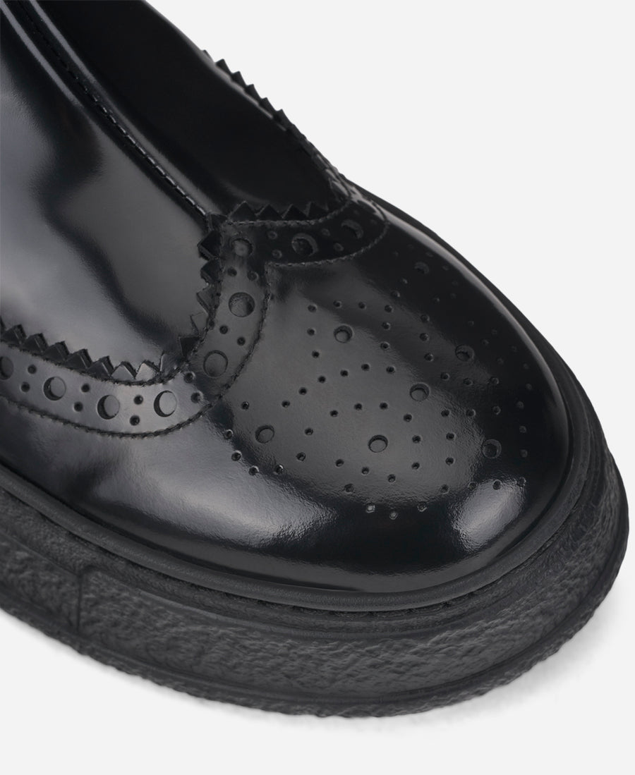 Giuly Lowboot - 5