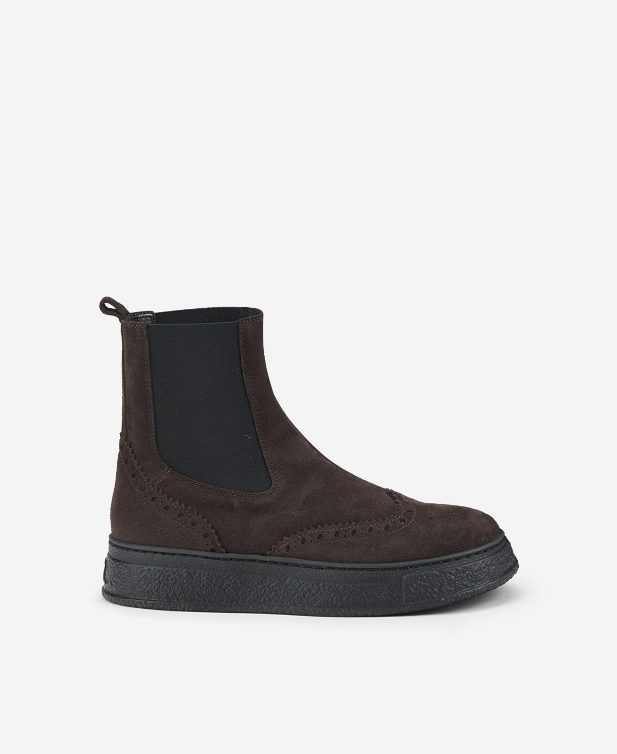 Giuly Lowboot - 1