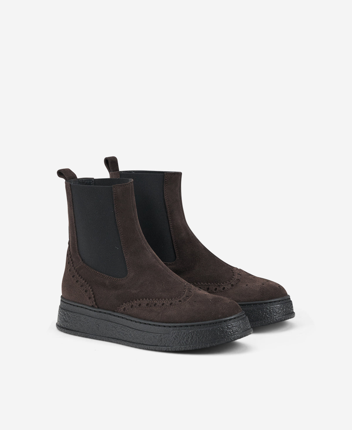 Giuly Lowboot - 2