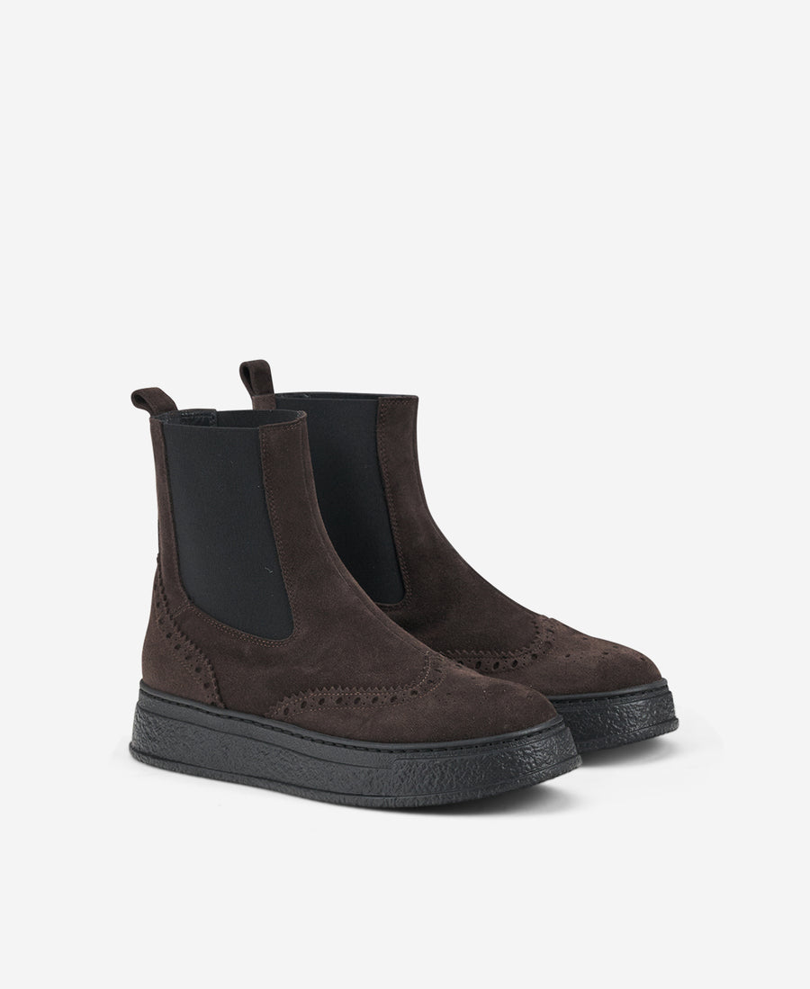 Giuly Lowboot - 2