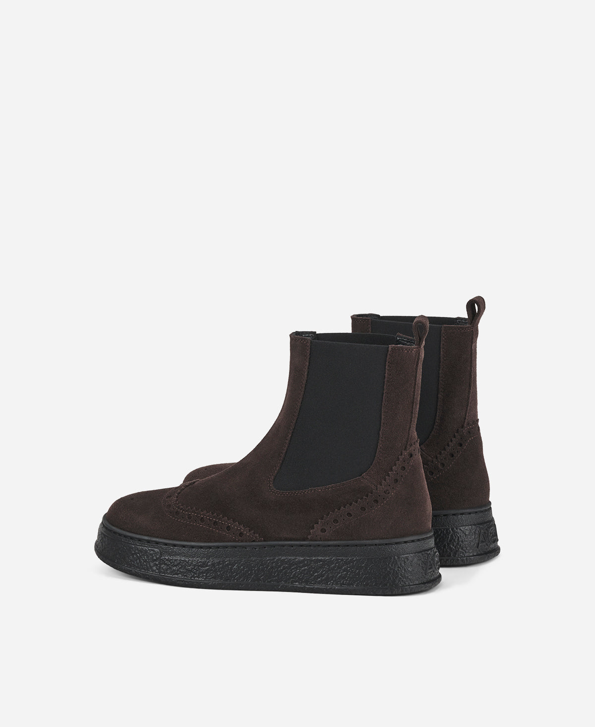 Giuly Lowboot - 3