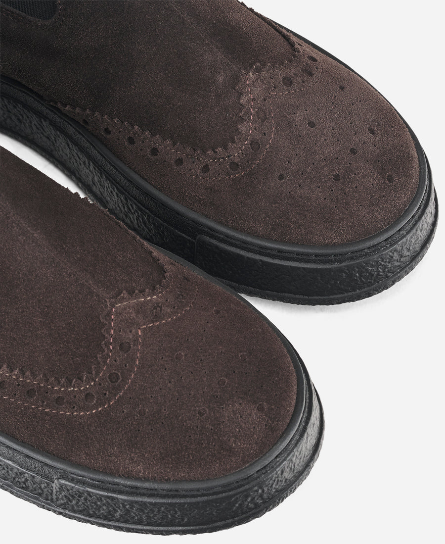 Giuly Lowboot - 5