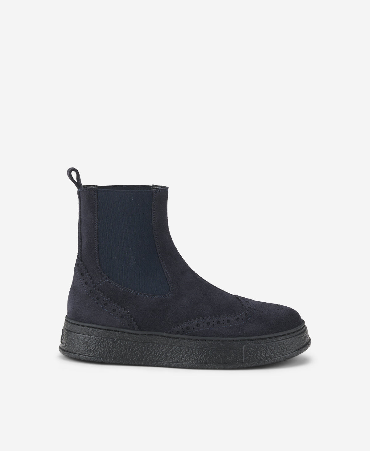Giuly Lowboot - 1