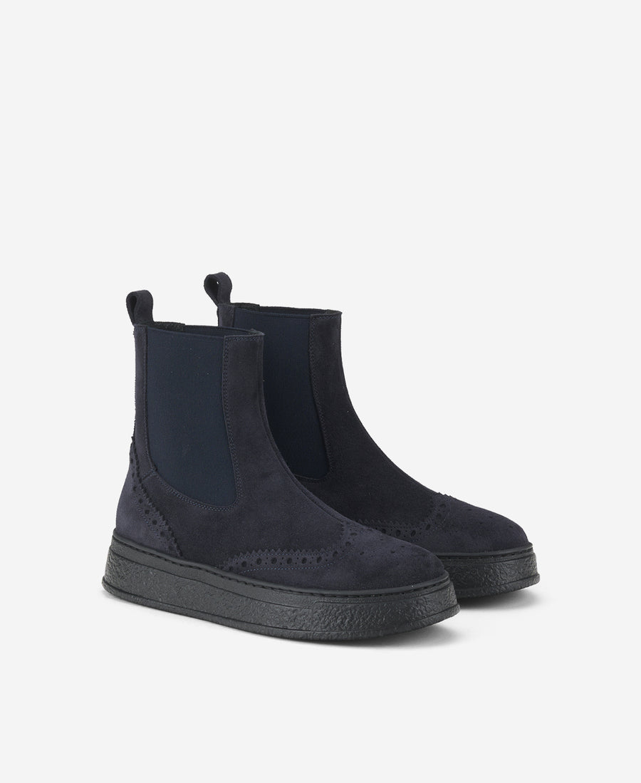 Giuly Lowboot - 2