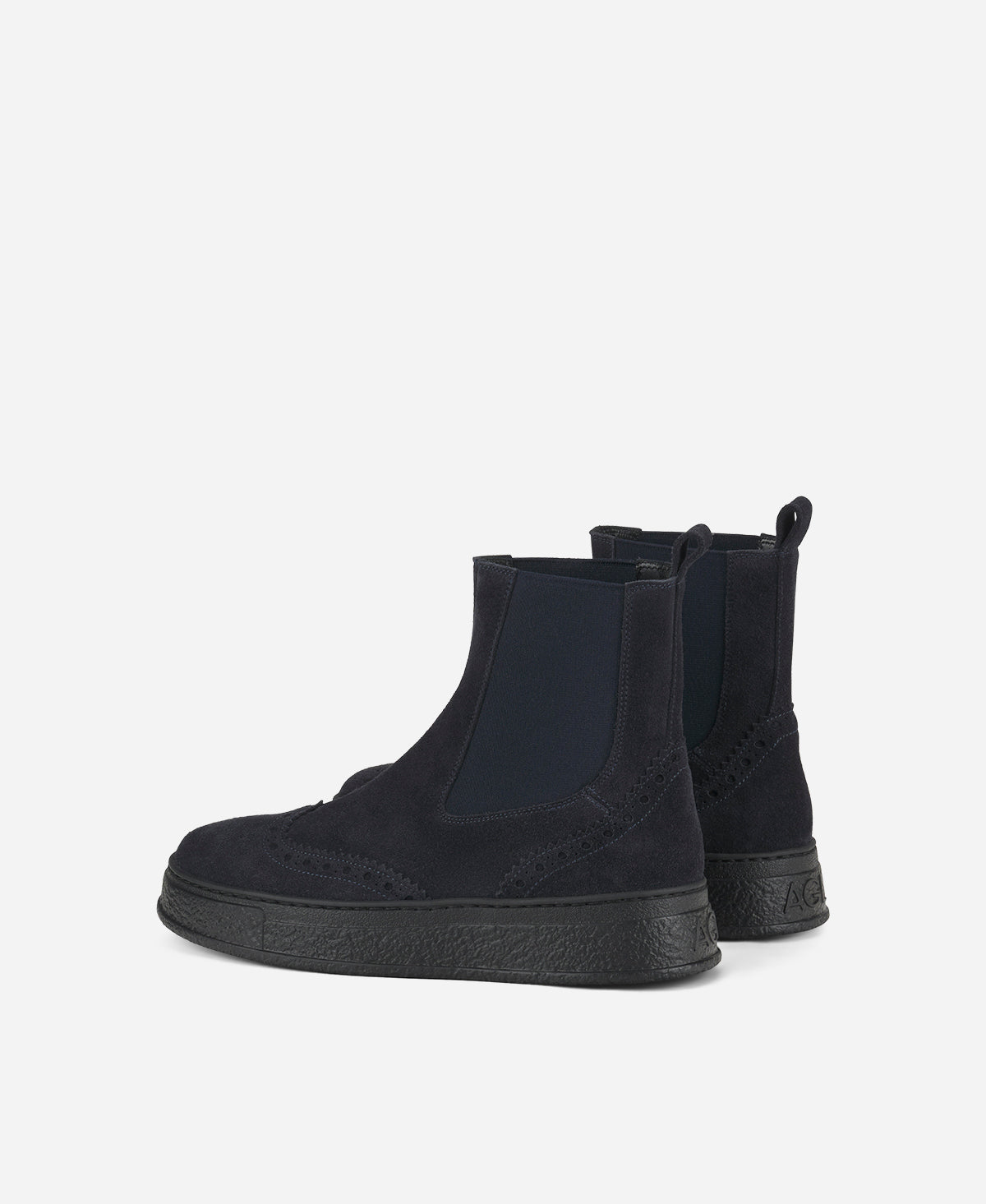Giuly Lowboot - 3