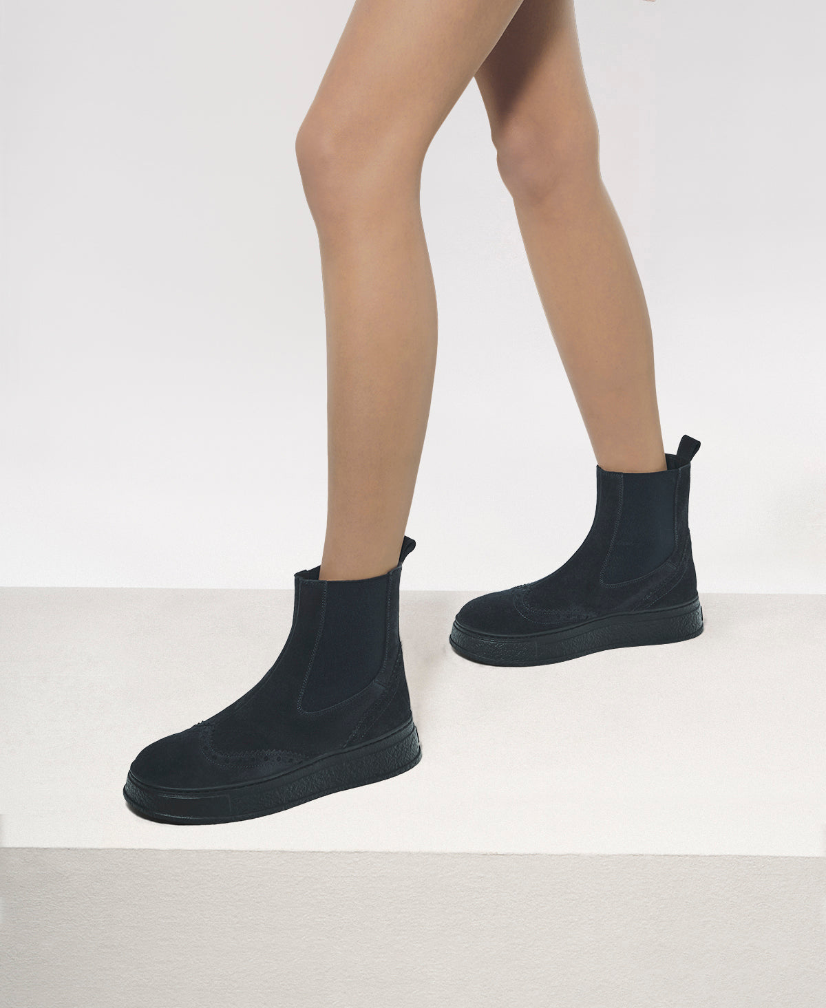 Giuly Lowboot - 4