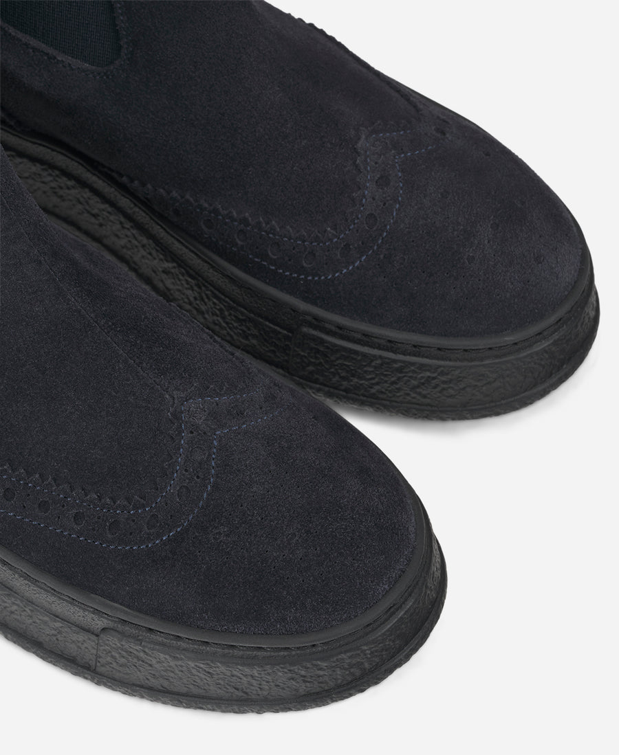 Giuly Lowboot - 5