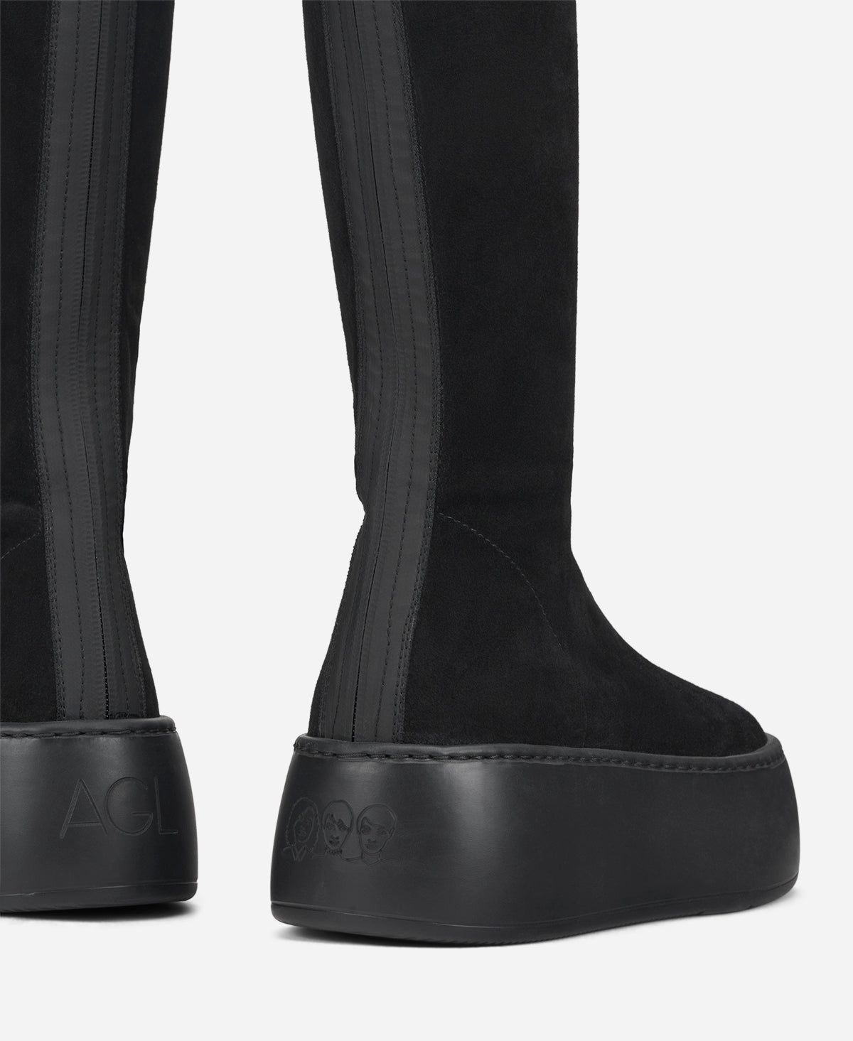 Vibe Boot - 7