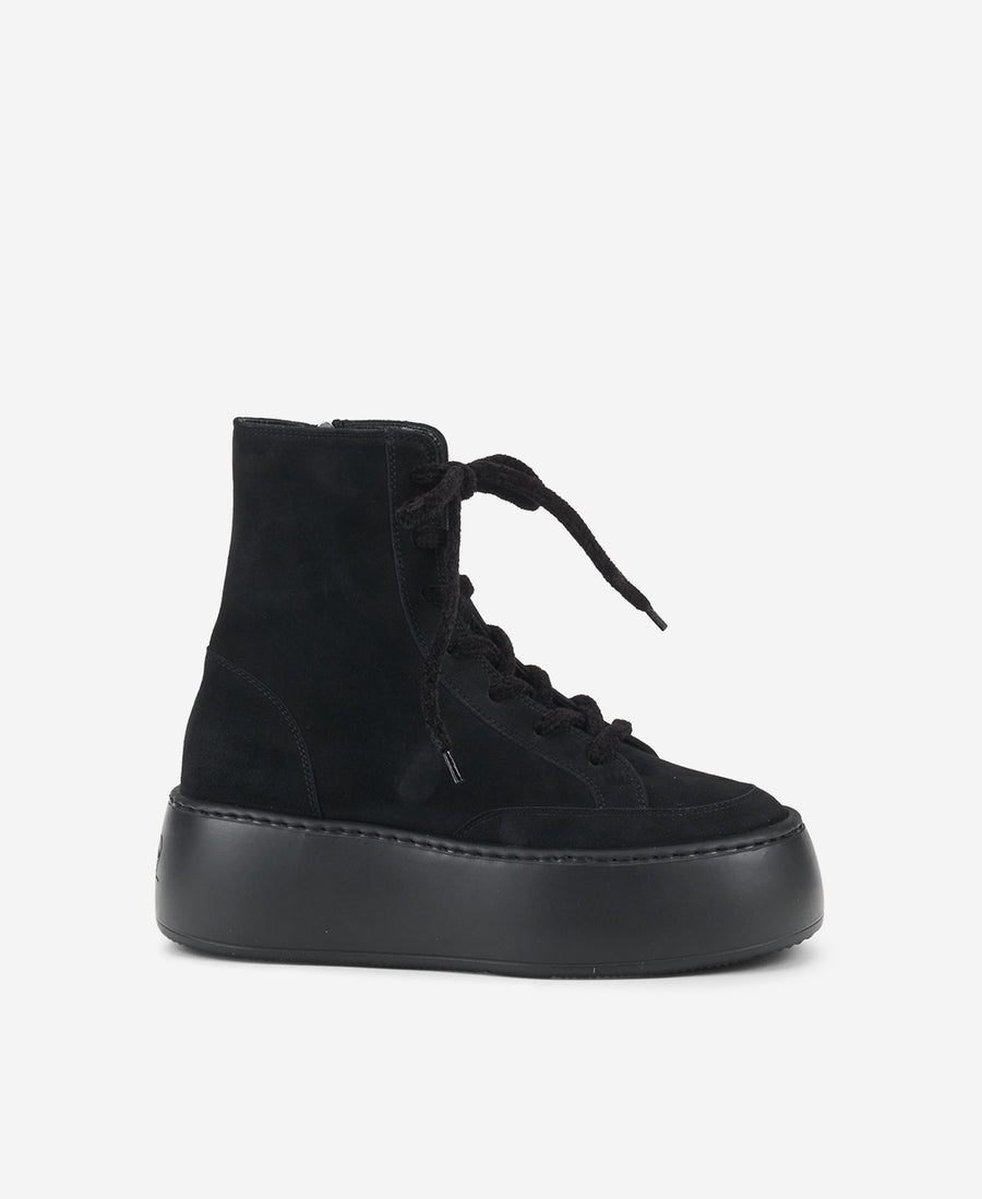 Vibe Lowboot - 1