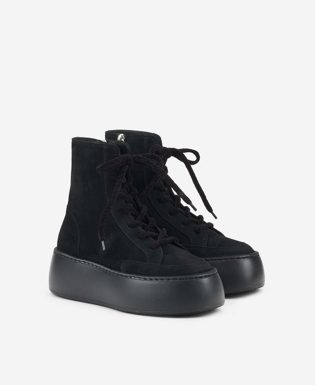 Vibe Lowboot - 2