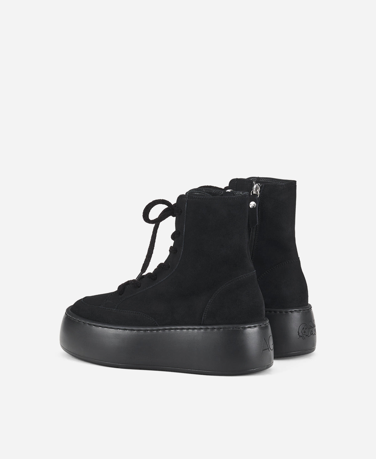 Vibe Lowboot - 3