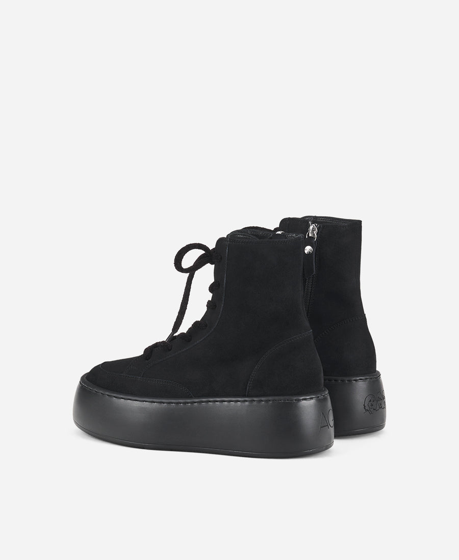 Vibe Lowboot - 3
