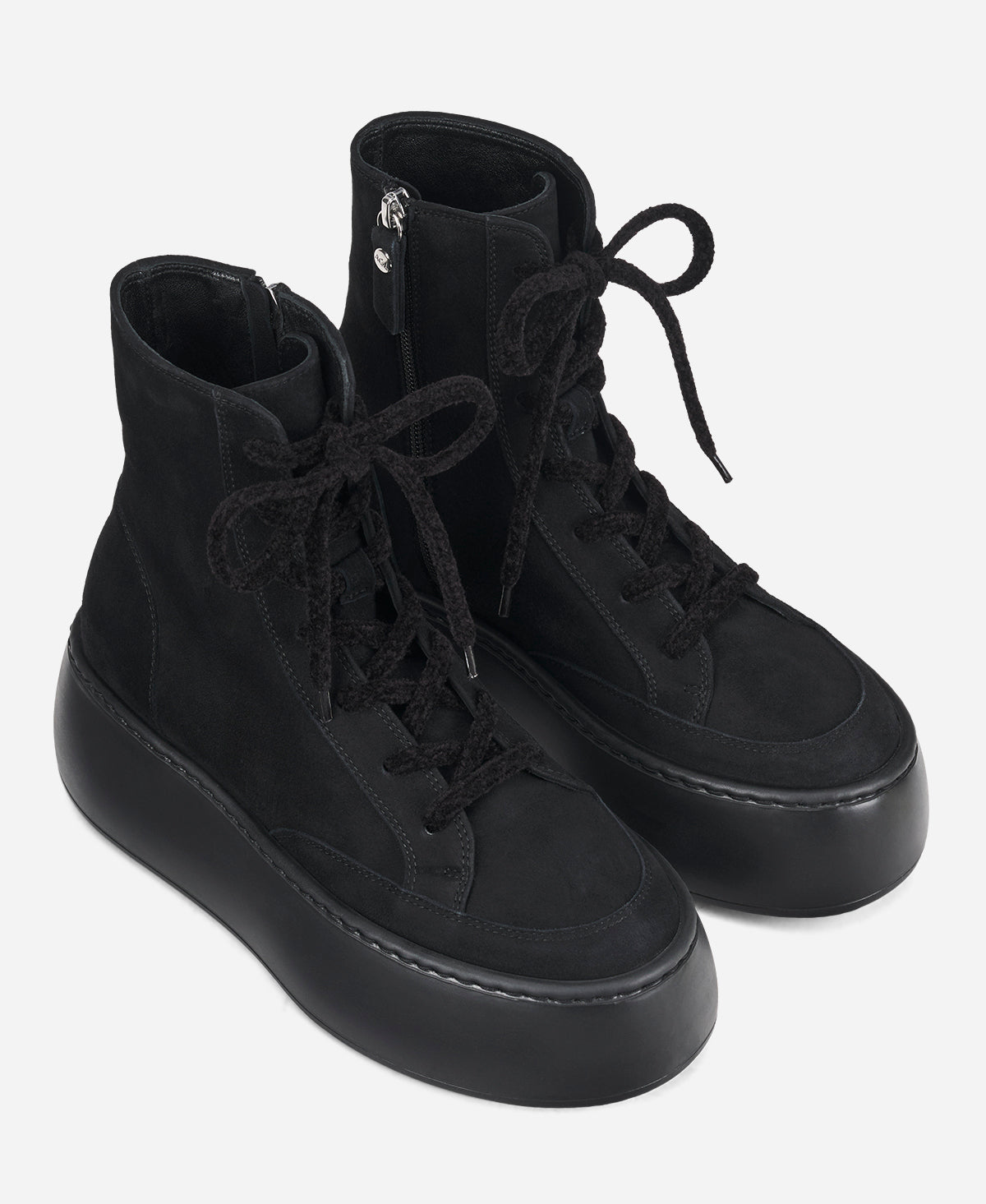 Vibe Lowboot - 5