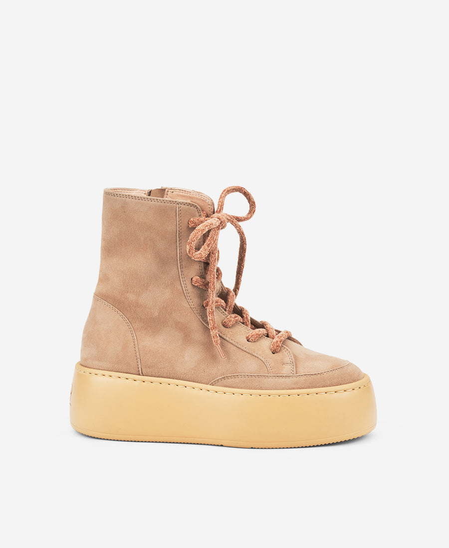 Stivaletto Vibe - 1