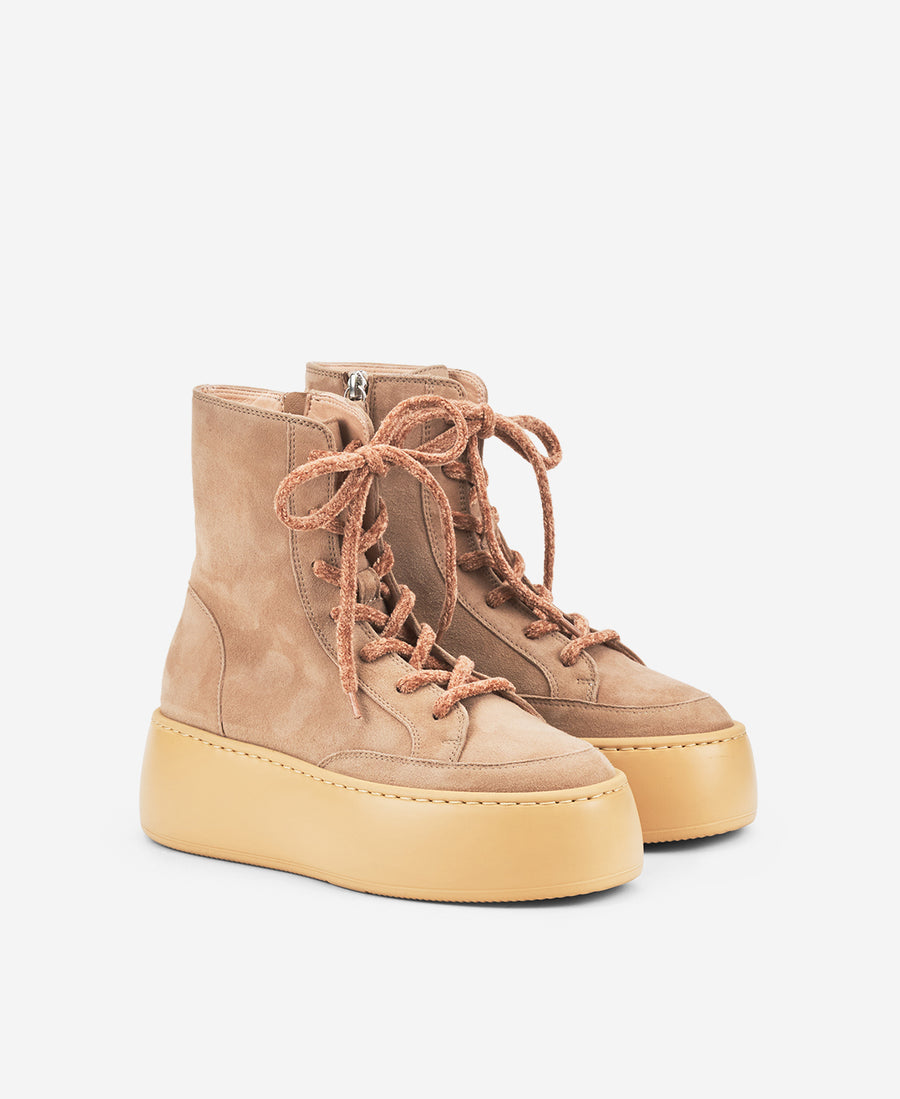 Stivaletto Vibe - 2