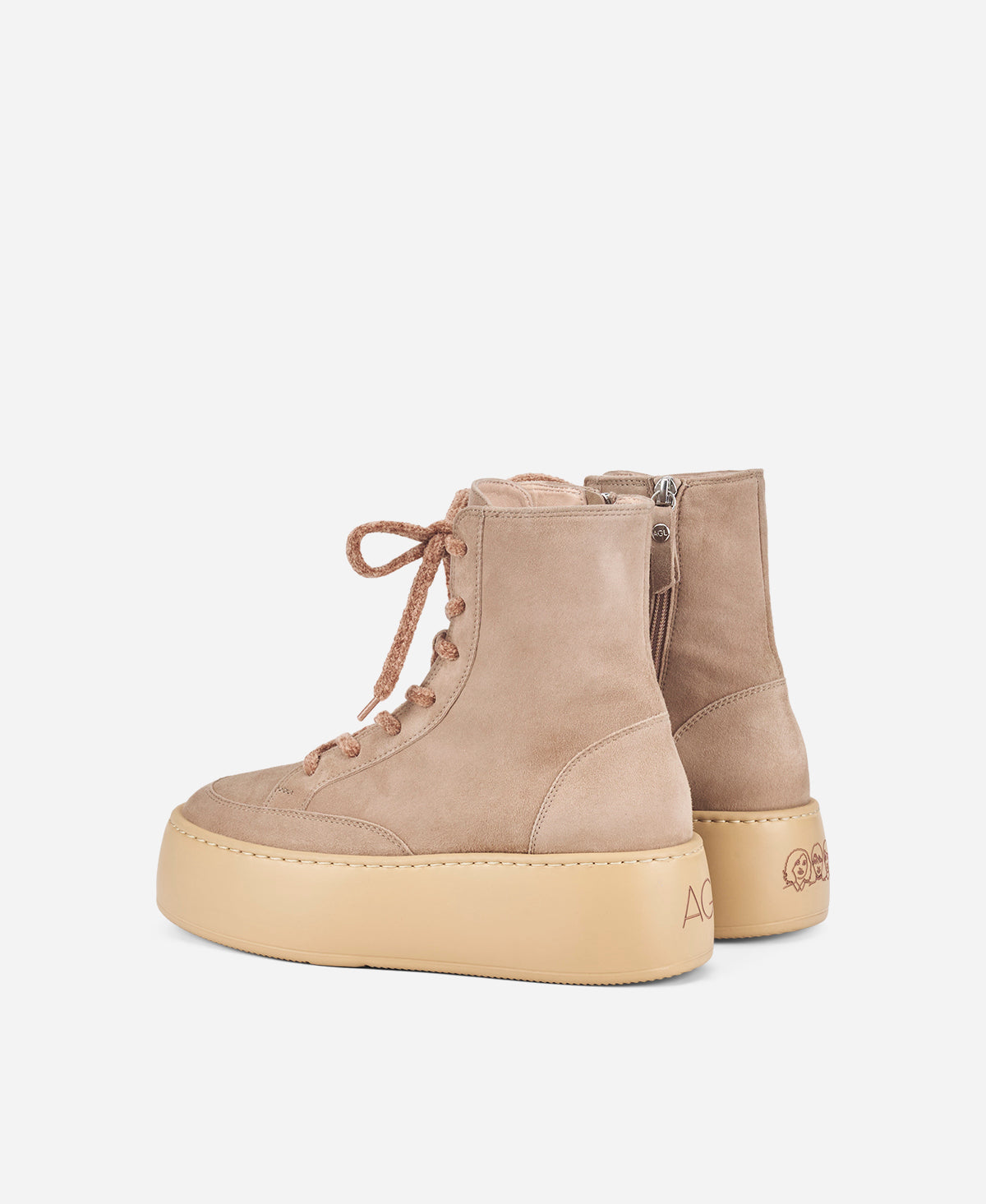 Stivaletto Vibe - 3