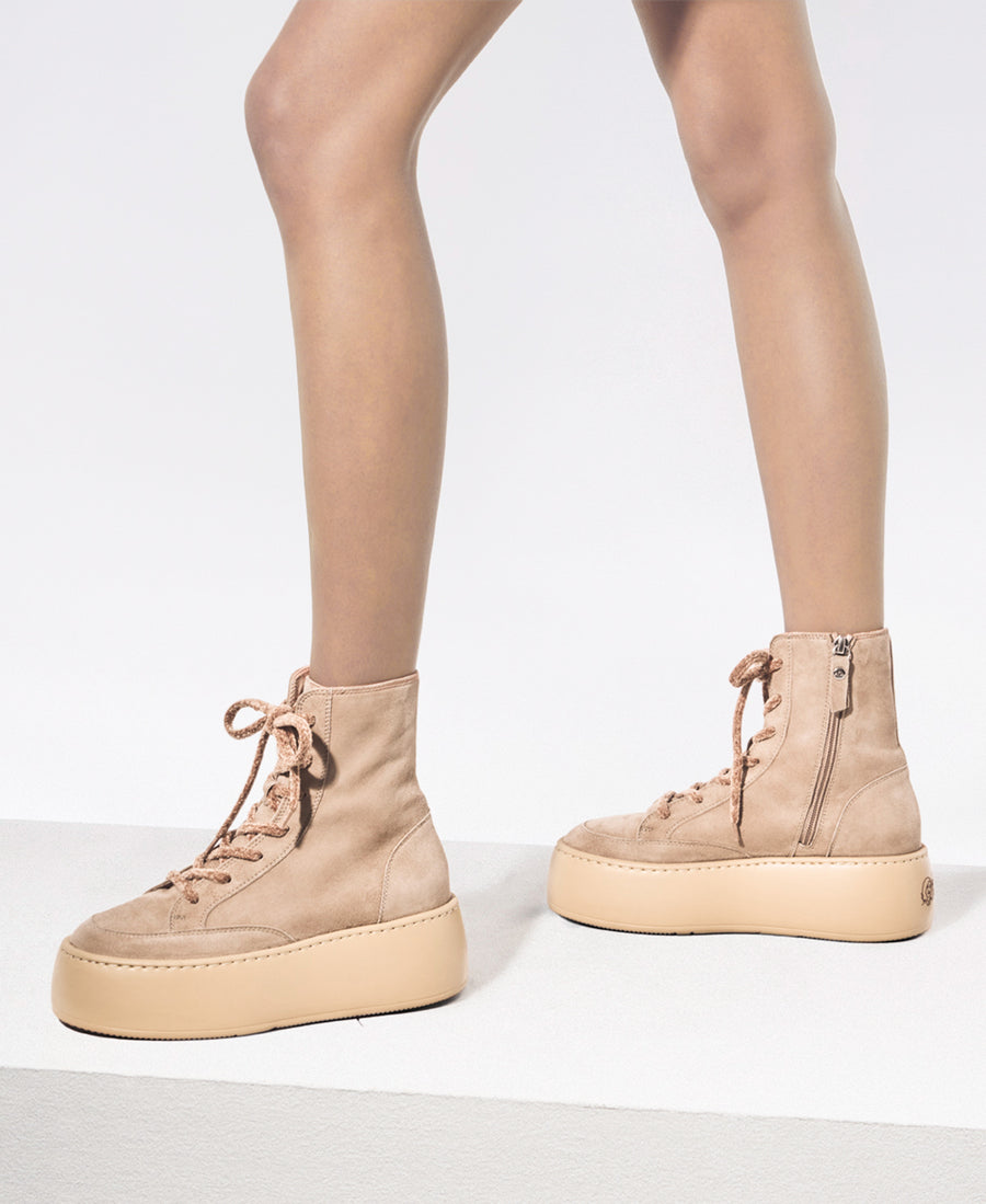 Stivaletto Vibe - 4