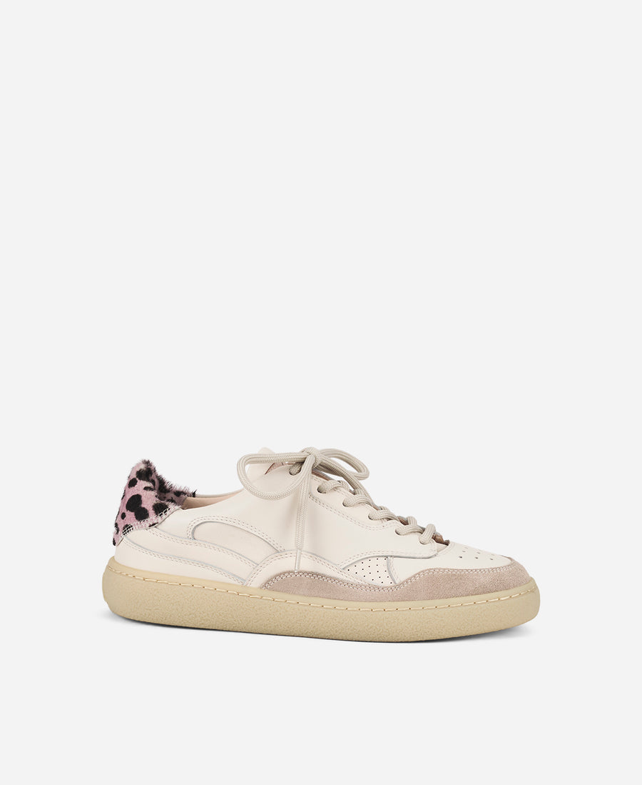 Chewy Sneaker - 1