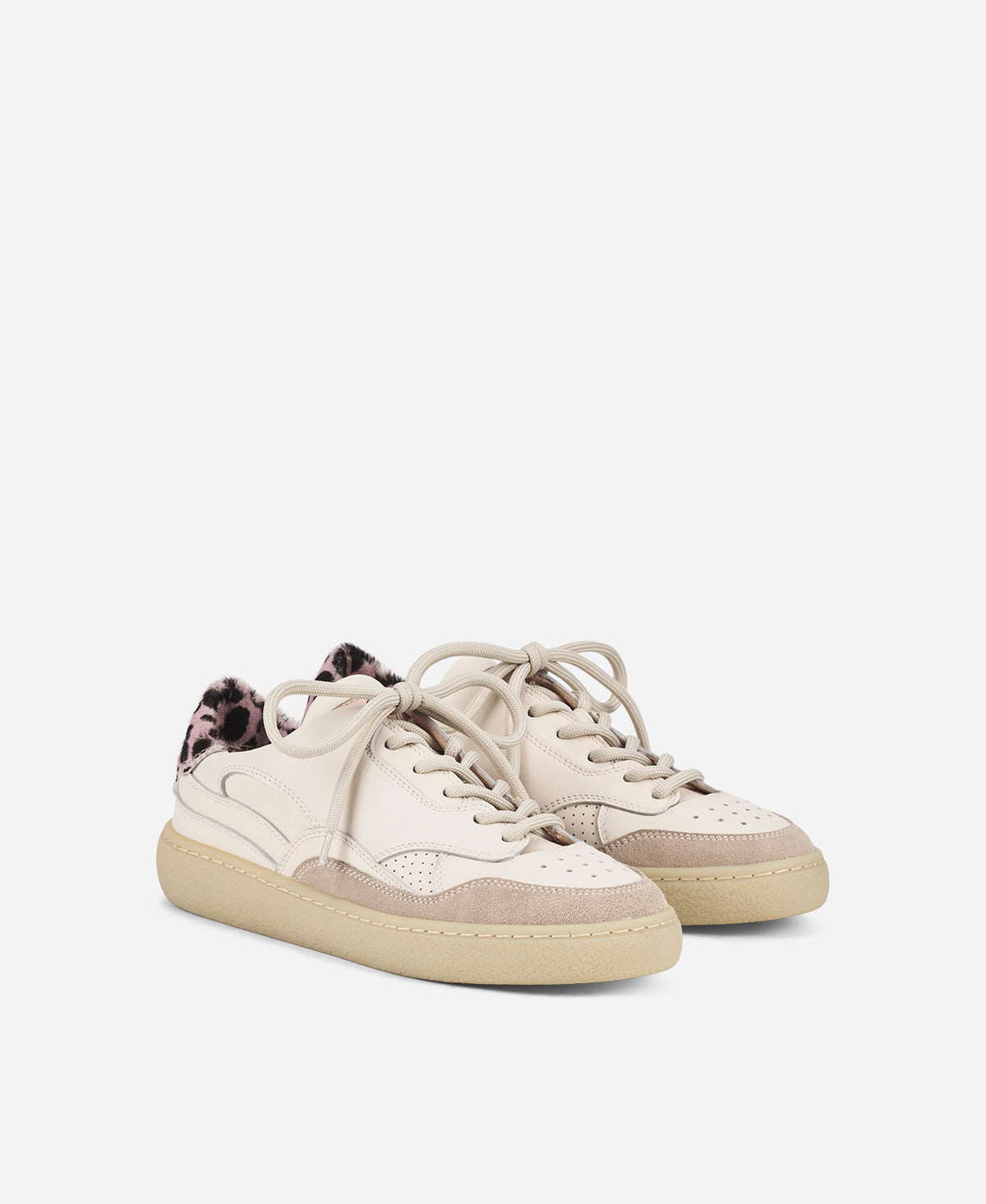 Sneaker Masticabile - 2