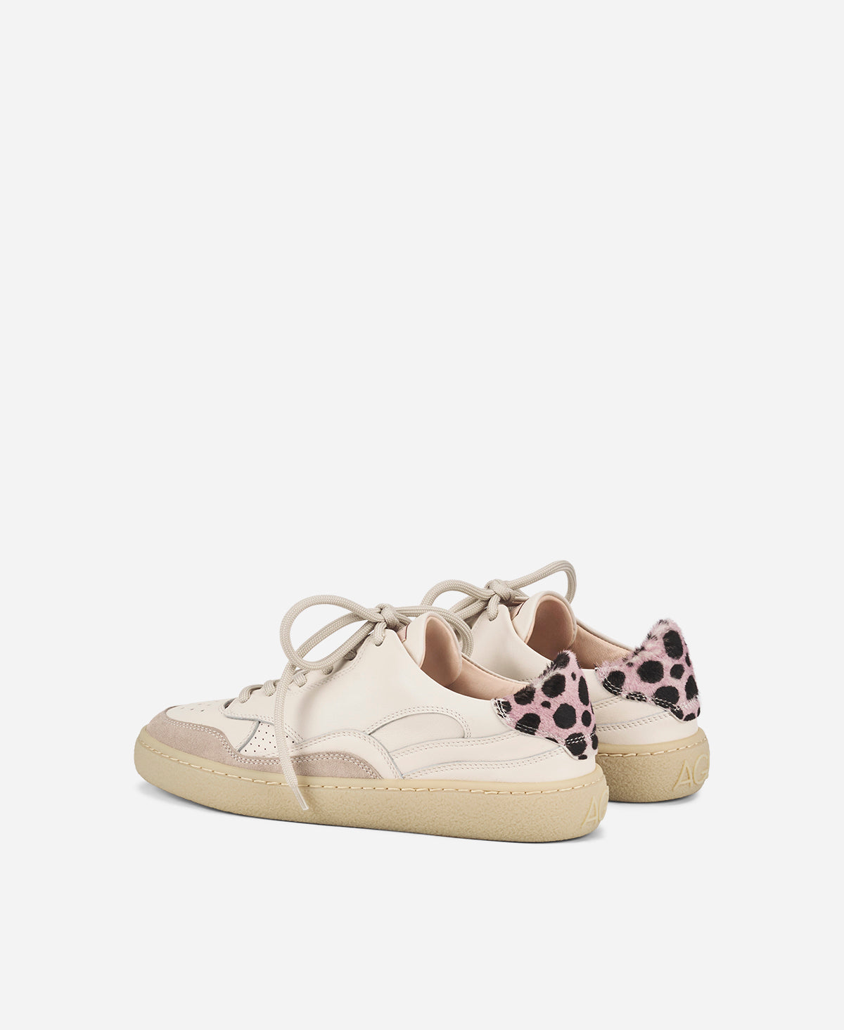 Sneaker Masticabile - 3