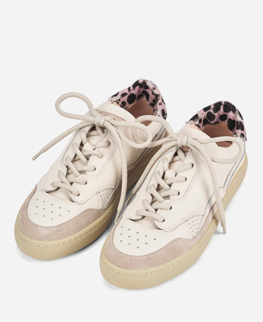 Chewy Sneaker - 5