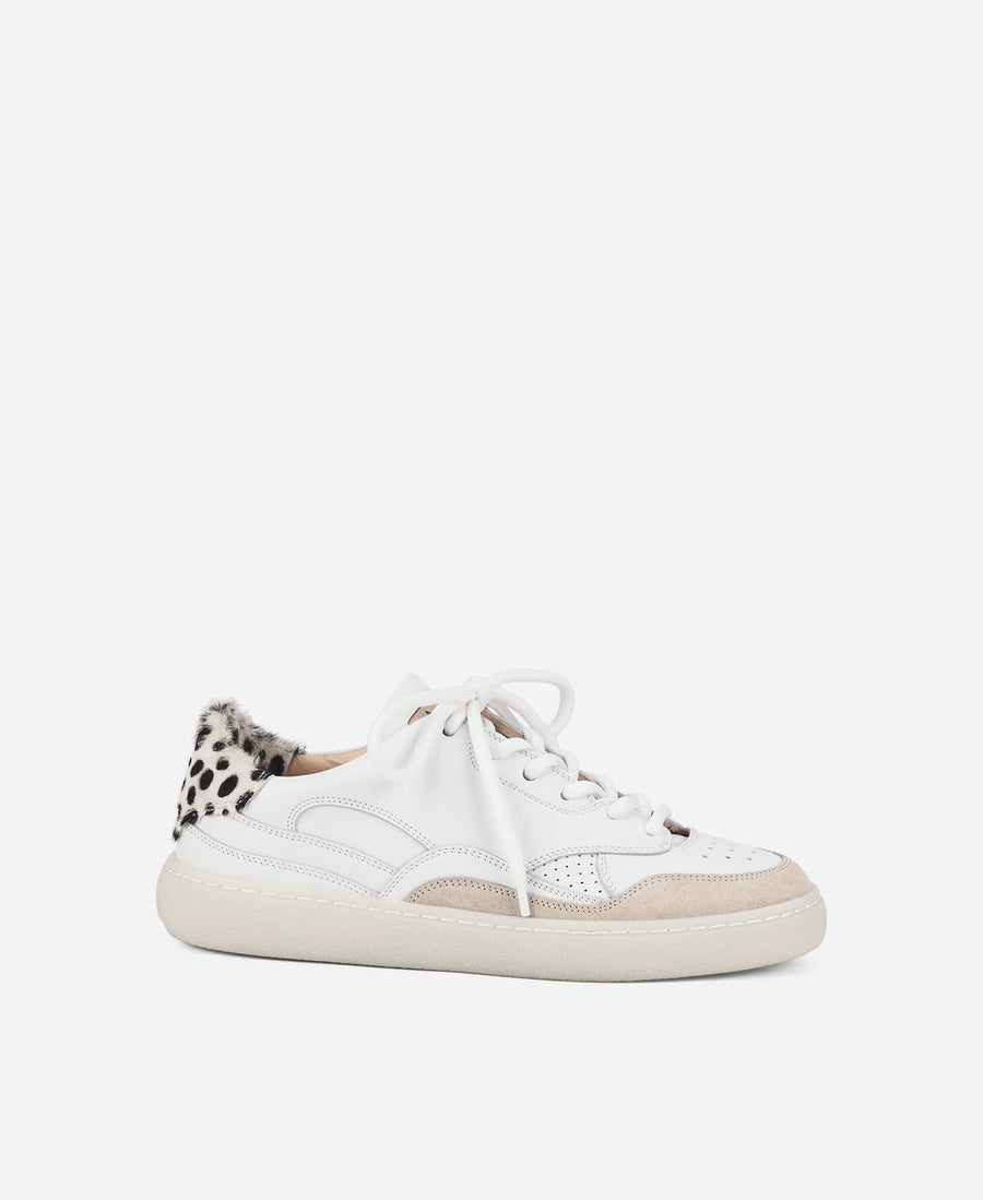Chewy Sneaker - 1