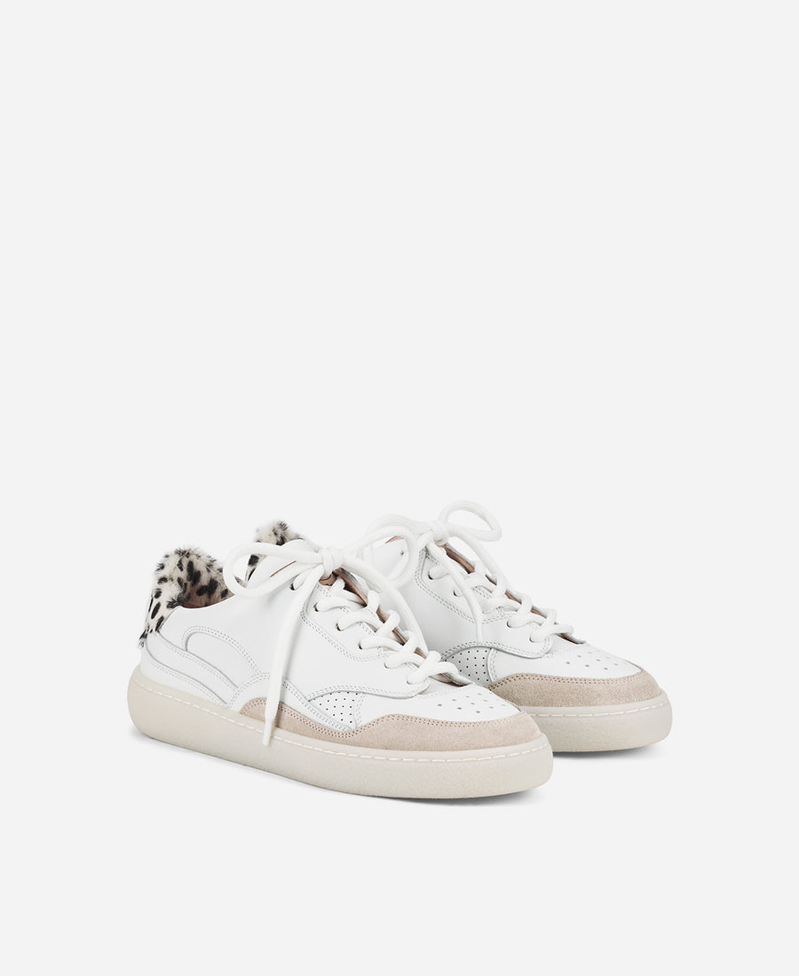 Chewy Sneaker - 2