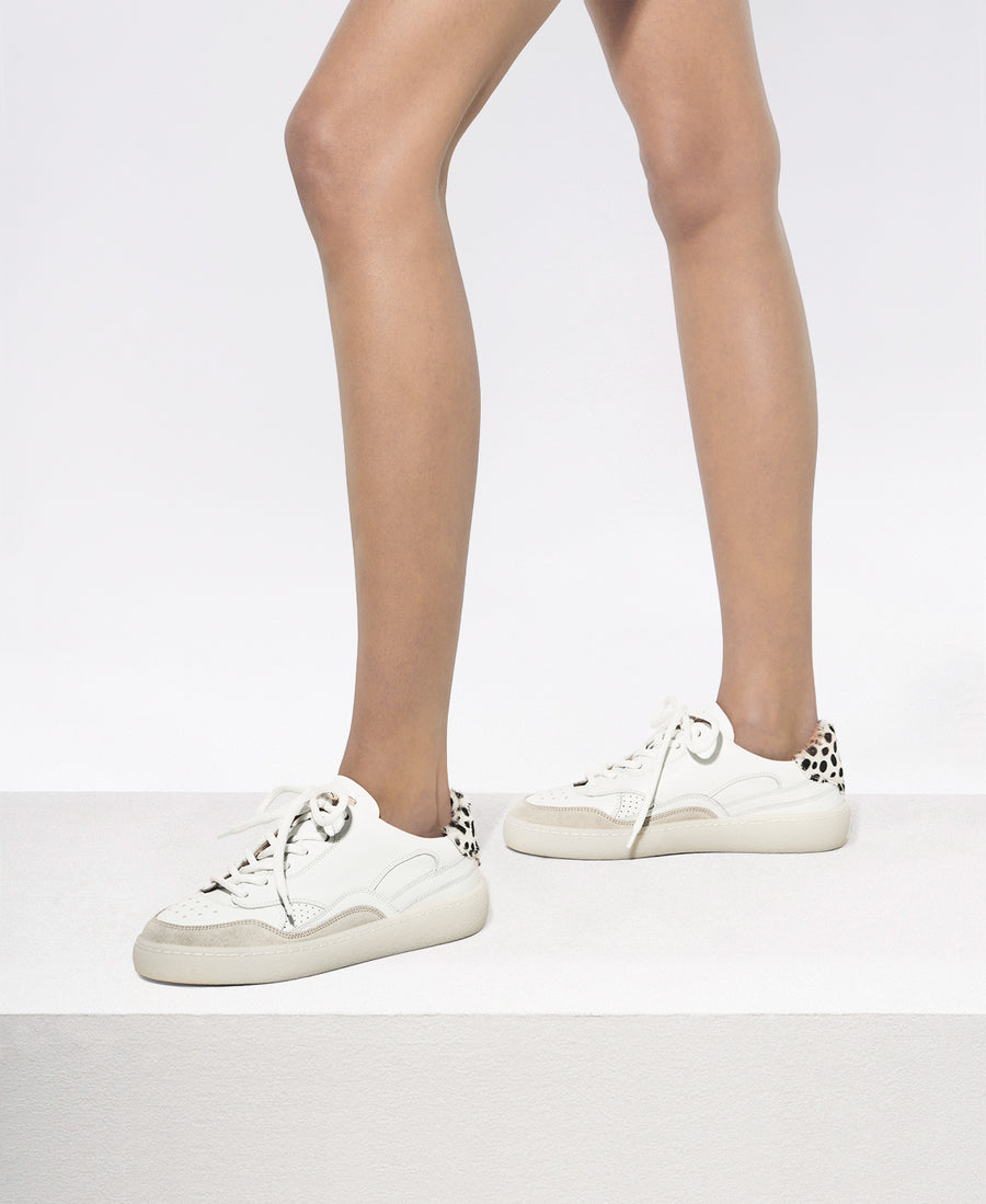 Chewy Sneaker - 4