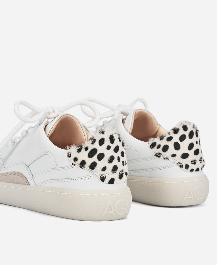 Chewy Sneaker - 5