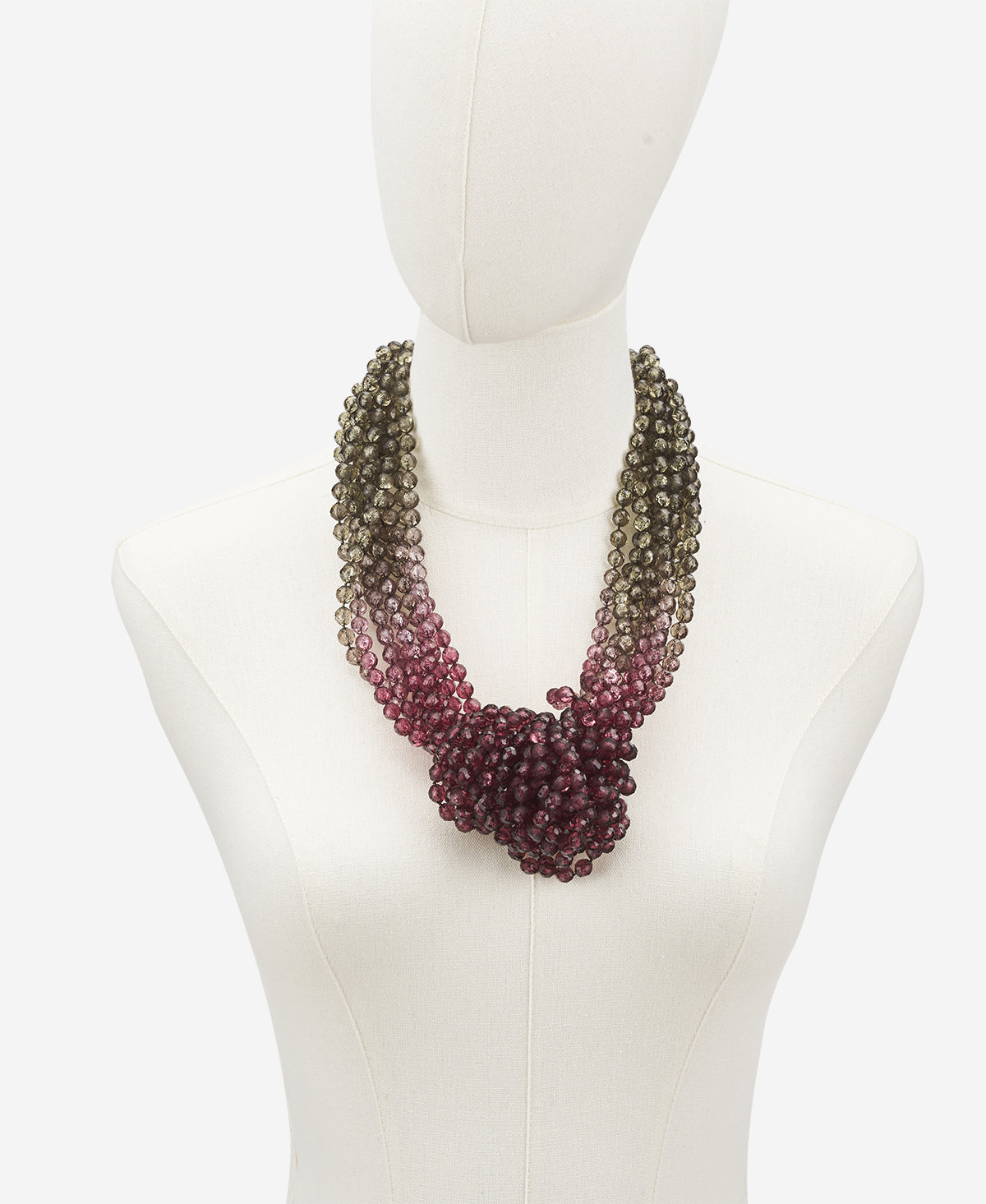 Domina Necklace - 1