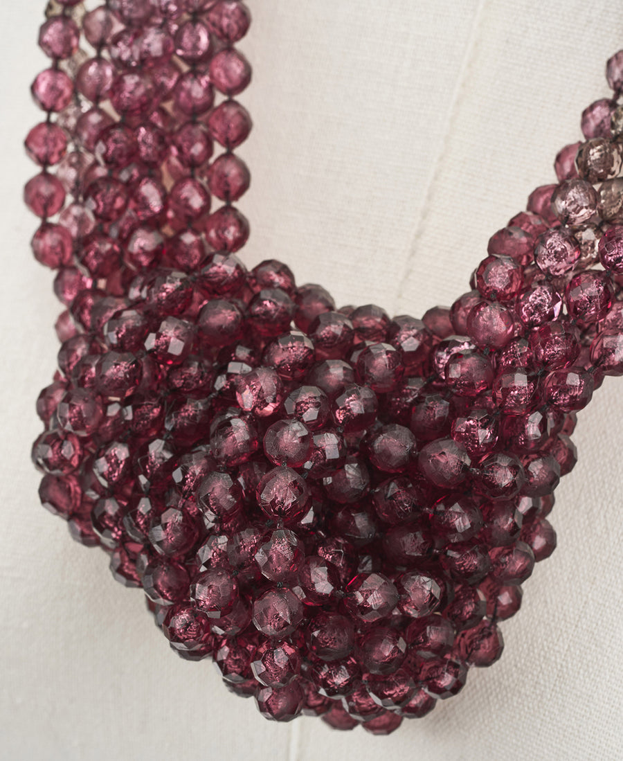 Collier Domina - 3