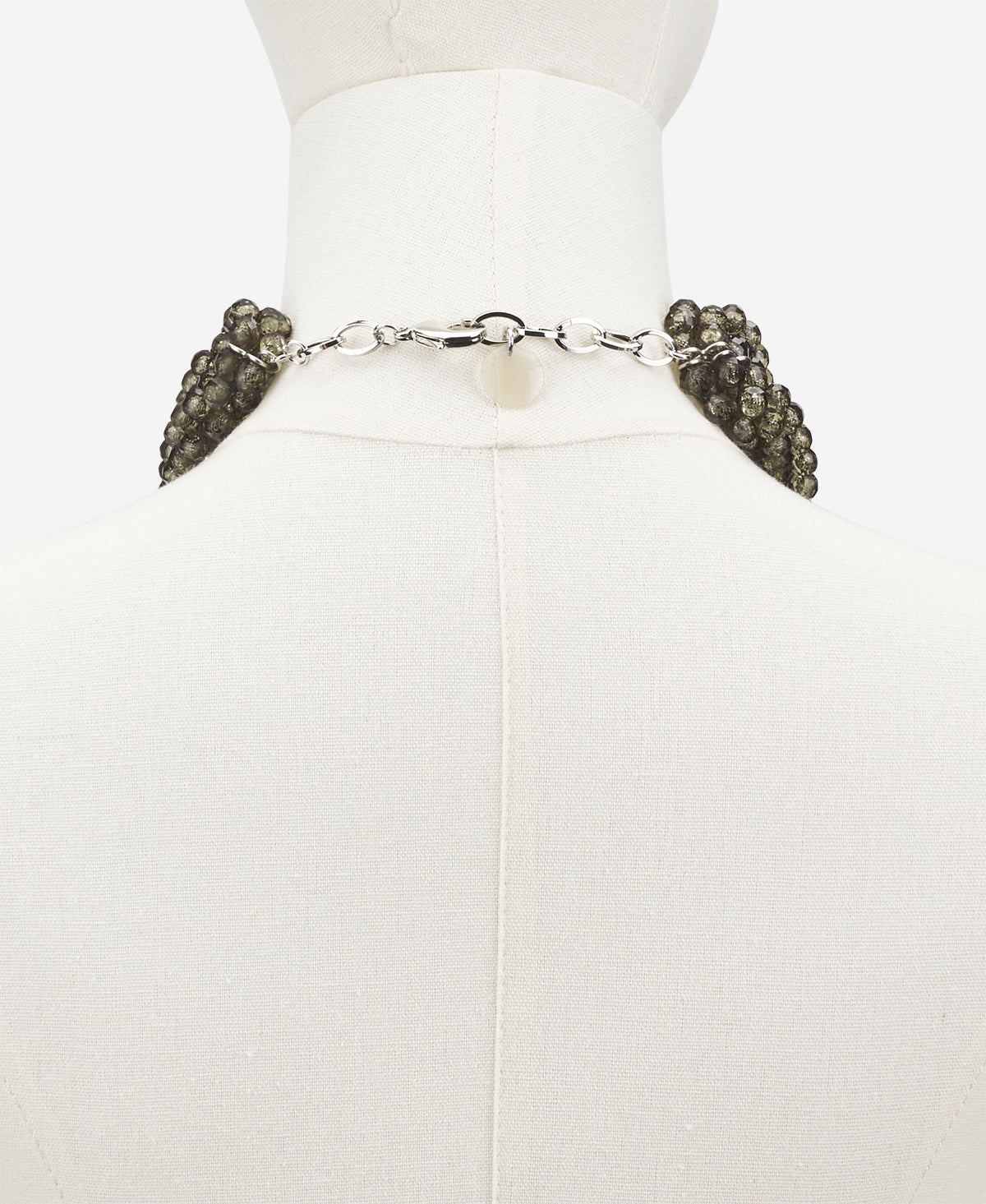 Domina Necklace - 4