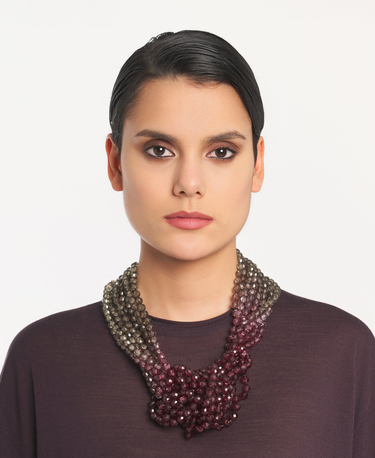 Domina Necklace - 6