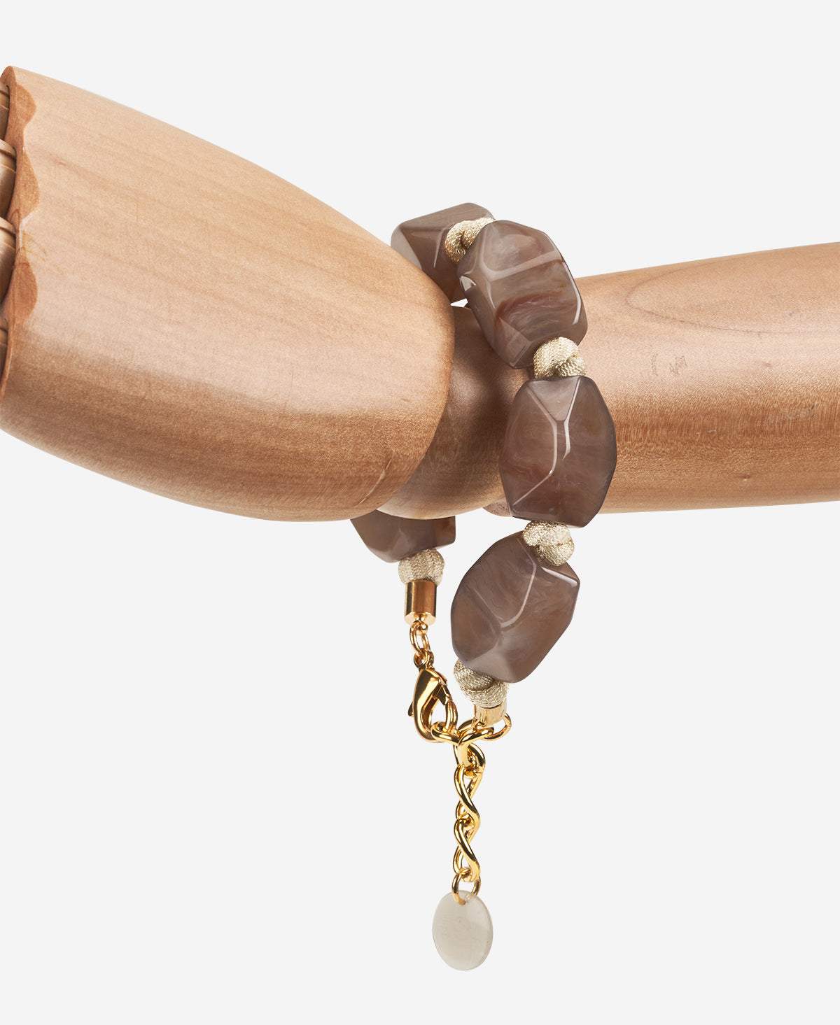 Melange Bracelet - 3