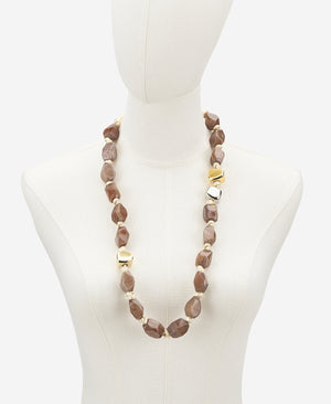 Collier Mélange - PZ