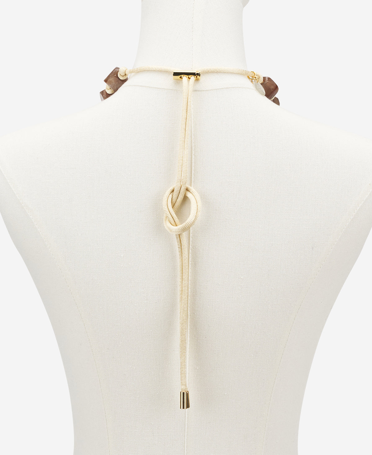 Melange Necklace - 3