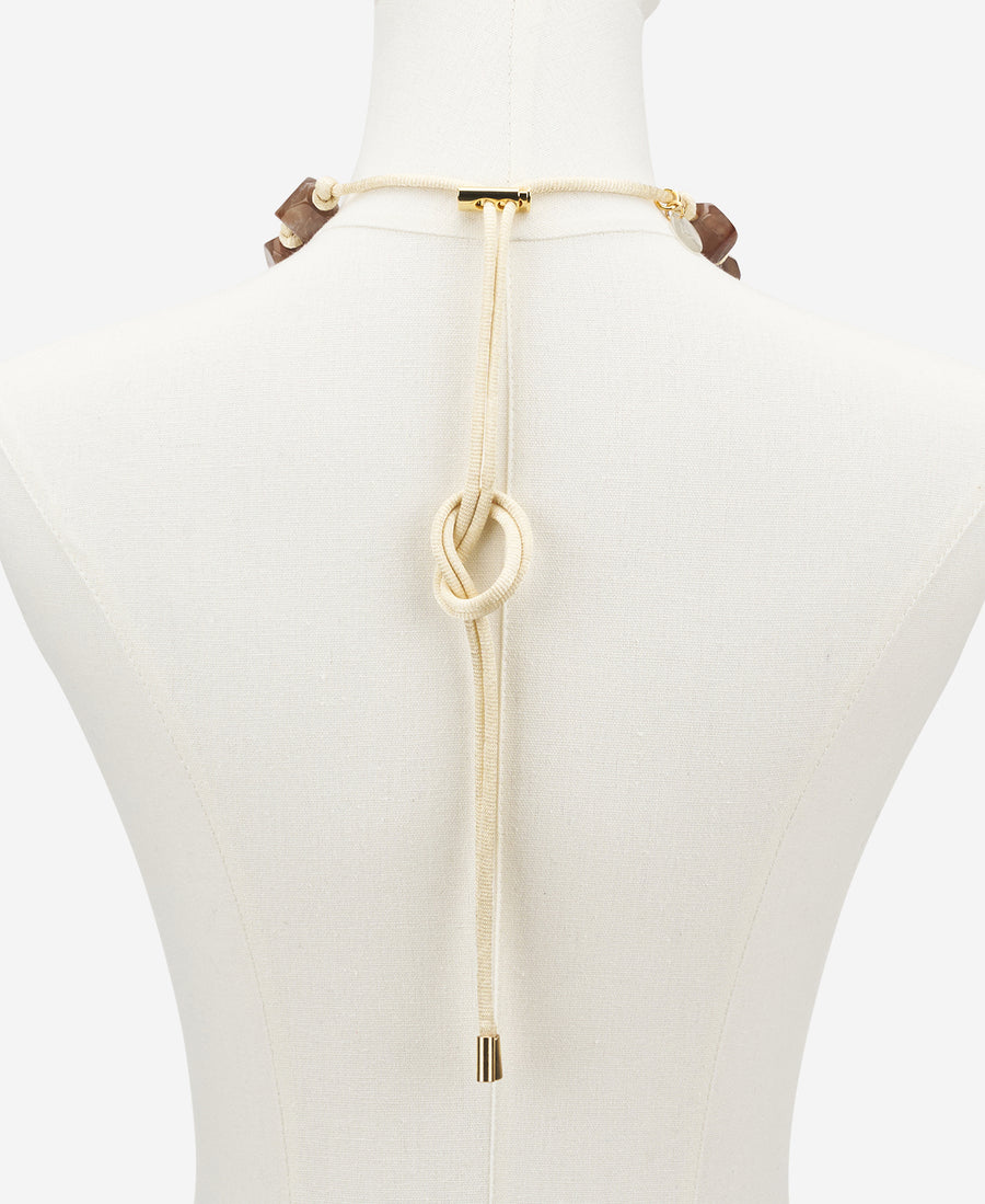 Collier Mélange - 3