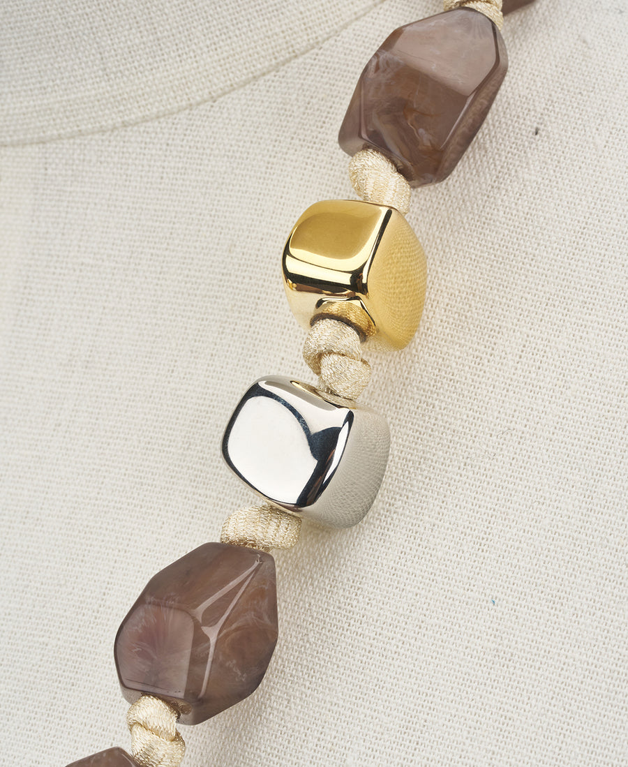 Collier Mélange - 4