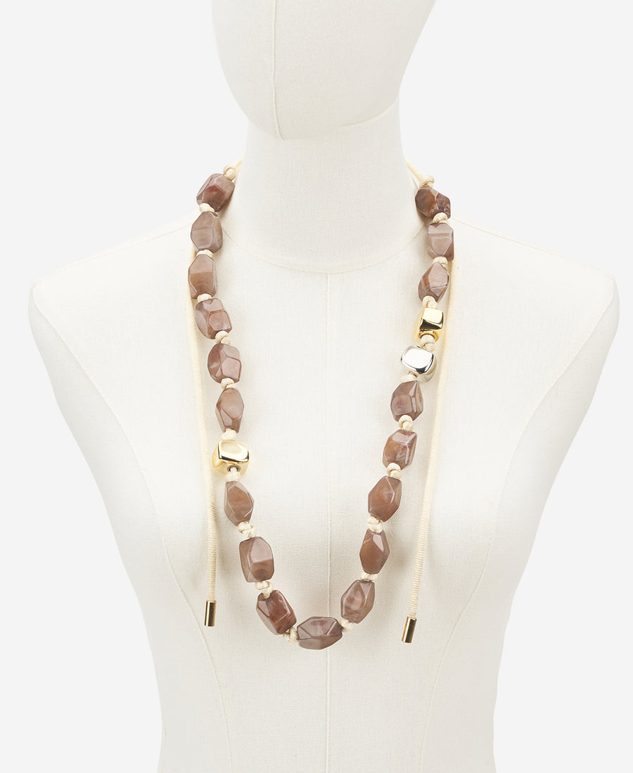 Collier Mélange - 5