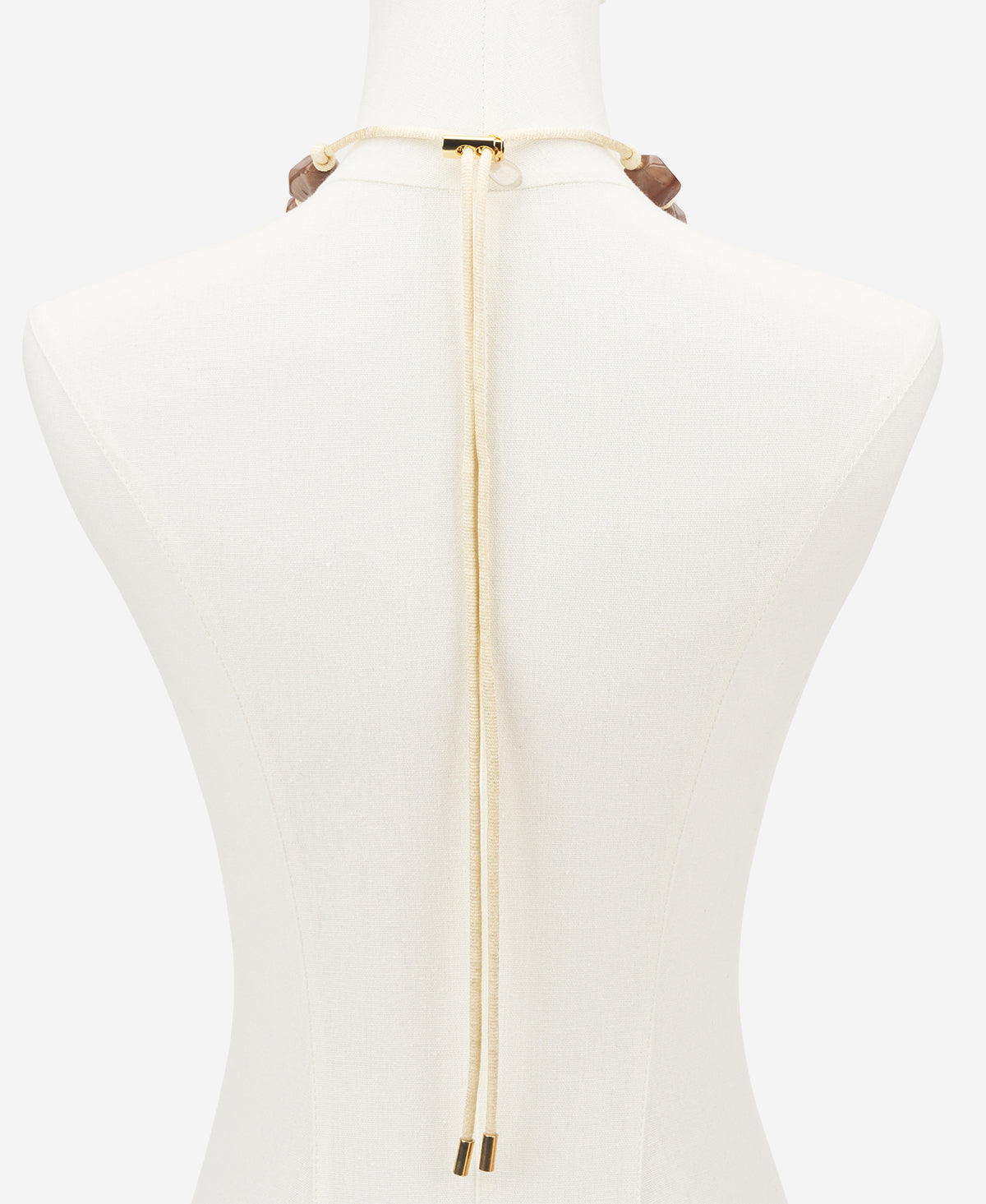 Melange Necklace - 6