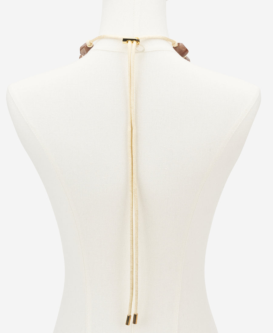 Collier Mélange - 6