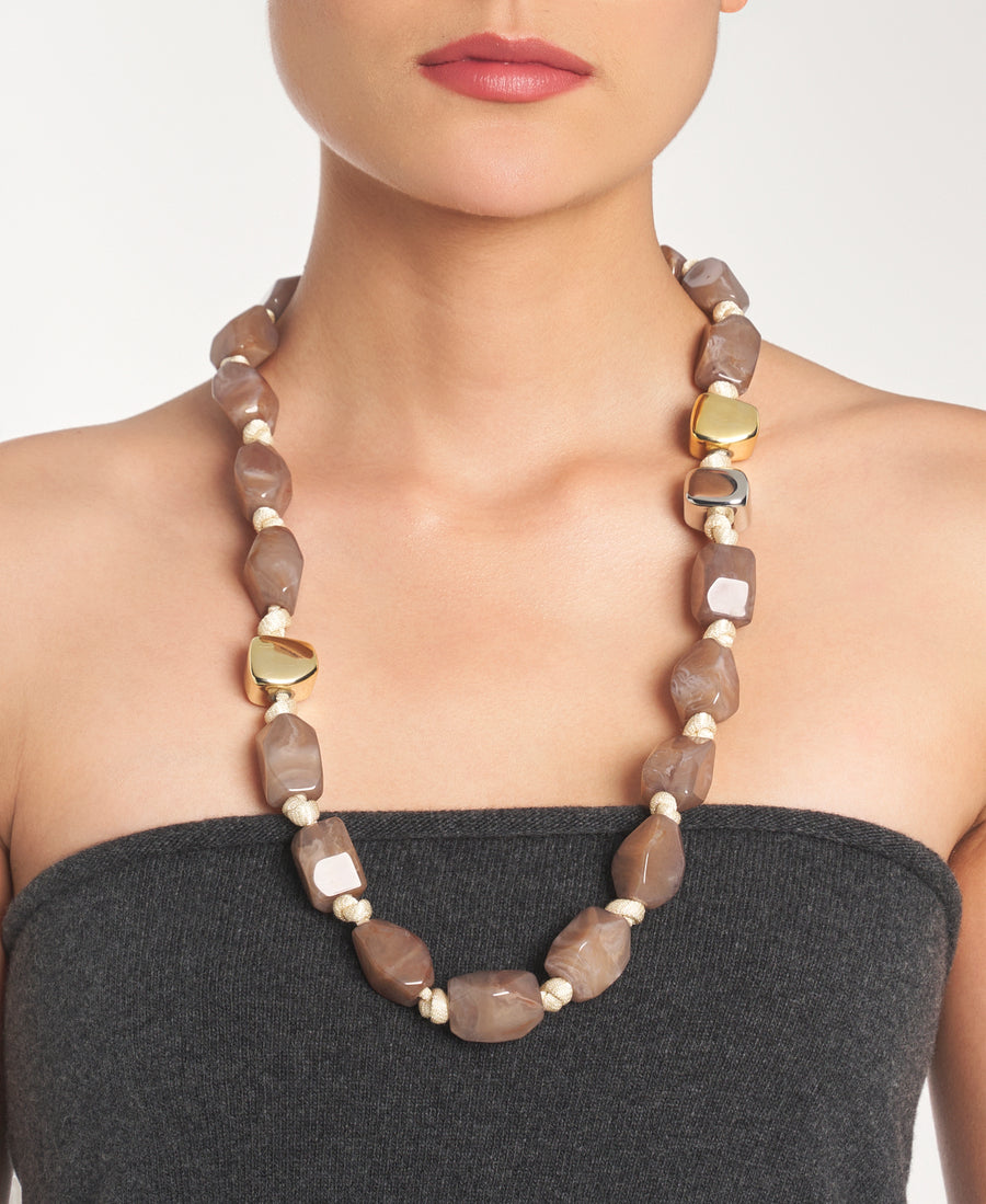 Collier Mélange - 7