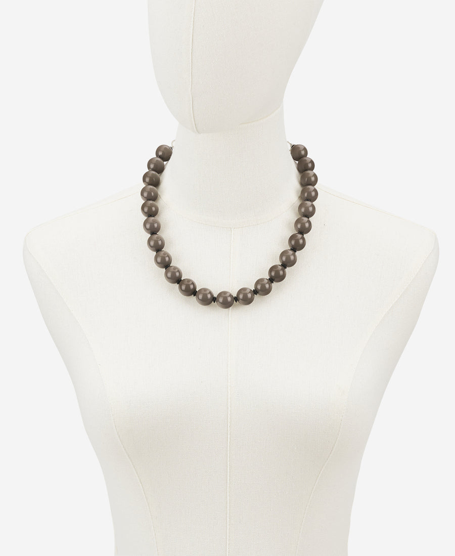 Collier Pongo - 1