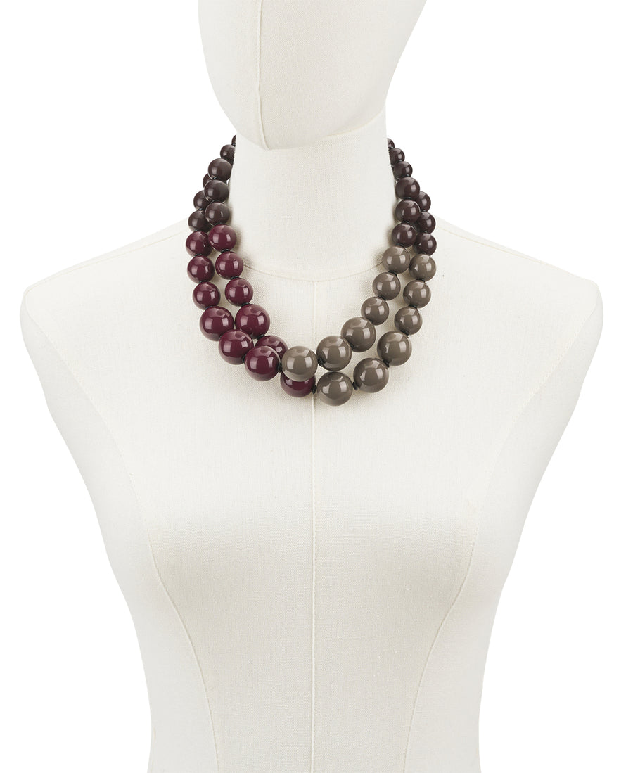 Collier Pong - 1
