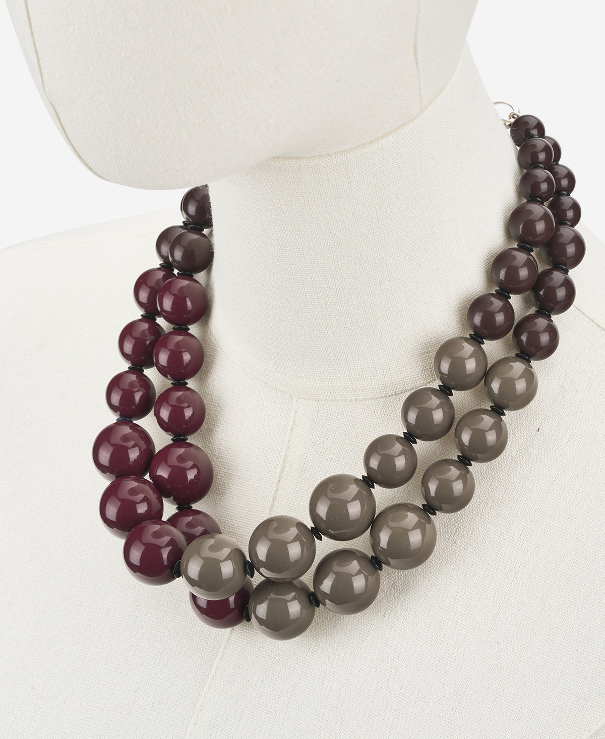 Pong Necklace - 2